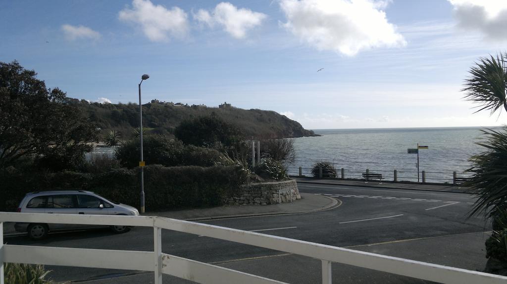 Madeira Hotel Falmouth Rum bild